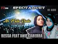 Lagu Air Mata Rindu - Ressa Feat Anie Carerra //Music Video(Ressa Cover)