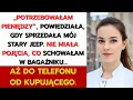 Download Lagu Ona sprzedała „mój samochód”, gdy byłam w pracy — ale nie wiedziała, co jest w środku