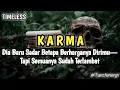 Download Lagu Sengsara, Begini Keadaan Dia Setelah Meninggalkanmu - Timeless Tarot Reading