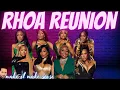 RHOA season 17 Reunion Part 2 Review IM SICK OF PORSHA CREONTA