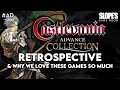 Download Lagu Castlevania Advanced Collection - RETROSPECTIVE