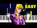 Giorno s Theme - Best Part