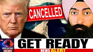 We Just Entered A Higher-Rate World (Nobody's Ready)