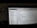 S7-1200 PLC communication with SQL server using VB Script