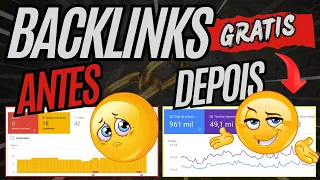Como OBTER BACKLINKS GRÁTIS no MEDIUM e FICAR em Primeiro nos Resultados de Busca