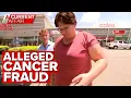 Download Lagu Woman accused of faking terminal cancer and cashing in | A Current Affair
