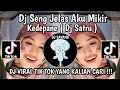 Download Lagu DJ SENG JELAS AKU MIKIR KEDEPANE || DJ SATRU ANJARDWIQIRMX VIRAL TIK TOK YANG KALIAN CARI
