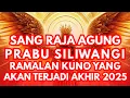 Lagu Jiwa Terpilih🌟Pesan Terakhir Prabu Siliwangi 2025 Kepadamu Pemilik Jari Manis, Merinding 