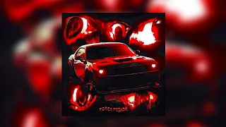 FORÇA PESADA MEGA SLOWED REVERB 