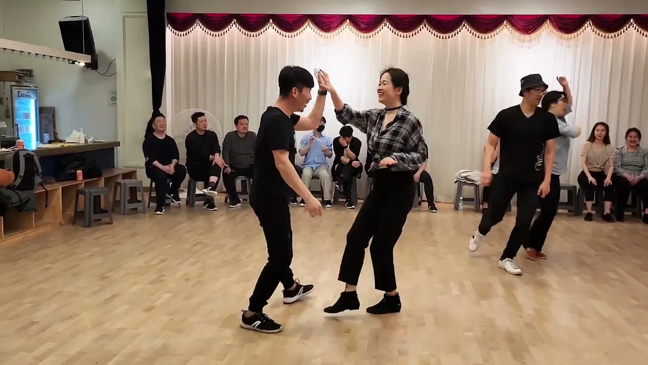[2023. 3월 올스타 정기 J&J]강검사 & 엘리초이