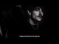 Artemas - before we say goodbye (Harry Rouge Remix) | Lyric Video