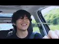 Download Lagu Jin and Taehyung sweet bond (Taejin)