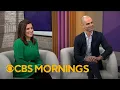 Author Kate Andersen Brower and Elizabeth Taylor s grandson on new book