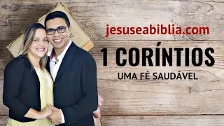 1 Coríntios 9 Estudo: As OFERTAS E Os MINISTROS Do EVANGELHO (Bíblia Explicada)