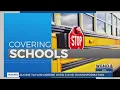 3 Lafource Parish schools to close on Monday Jan 3