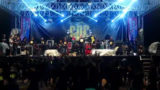 Download Anisa Rahma _ Merpati Putih _ new pallapa live GDC 2018 MP3