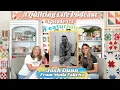 Episode 172 Josh Dunn from Moda Fabrics