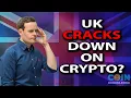 Download Lagu De Britse oorlog tegen crypto: een tegenstrijdigheid van £150 miljard