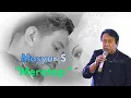 Lagu Masyur S - Meratap \
