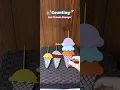 COUNTING ICE CREAM SCOOPS