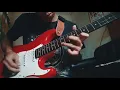 Download Lagu Dagat ng Apoy / Valley of Chrome / Guitar solo cover
