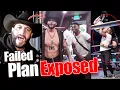 Download Lagu Wrestler Who Invited Raja Jackson CRASHES OUT After Internet Backlash (NEW INTERVIEW)