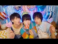 Lagu PROTOSTAR – シュガーHi Hi！ (Music Video)