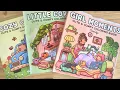 16 Finished Coloring Pages From My Coco Wyo Coloring Books Getting Back To Coloring