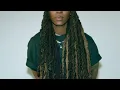 Jackie Hill Perry - One Draft (Instrumental)
