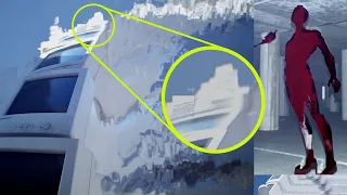 Real-Time Datamoshing in Unreal