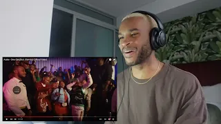 my favorite afrobeats song right now asake omo ope feat olamide reaction