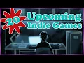 Download Lagu 20 Upcoming Indie Games | Indie Assemble 2025