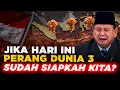Lagu NGERI!! Belanda Siapkan Skenario Bila PERANG DUNIA 3 DATANG, Indonesia Sibuk urus IJAZAH??