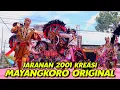 Lagu Perang Celeng 2001 Kreasi MAYANGKORO ORIGINAL Live Cangkringrandu Perak JOMBANG - SG Pro AUDIO.