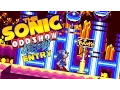 Sonic Oddshow Collab Entry 2 - Time Travelling Goes Wrong