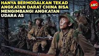 pertempuran beda kelas amerika serikat vs china alur cerita film the sacrifice