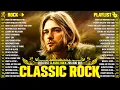 Download Lagu Best Classic Rock Songs Of All Time🔥Metallica, ACDC, Aerosmith, Bon Jovi💥70s 80s 90s Classic Rock