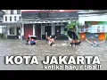 Download Lagu BANJIR MENGEPUNG WILAYAH JAKARTA SELATAN ! APAKAH JKT AKAN TENGGELAM ?! | real life in jakarta