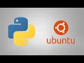 How to Install Python 2 7 and Python 3 on Ubuntu 18 04 WSL with 2 Commands Only