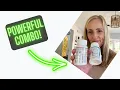 Womens Probiotics and Feminine Balance Product Overview
