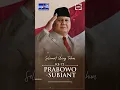 Download Lagu Selamat Ulang Tahun Pak Prabowo