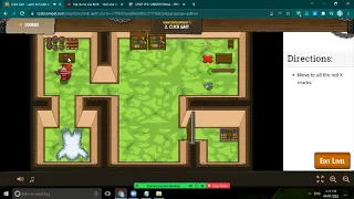 Coding for Kids Python Game Development 1 Click Gait Step-by-Step Tutorial