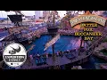 The Extinct History of the Pirate Show on the Vegas Strip The Abandoned Battle For Buccaneer Bay