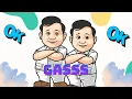 Download Lagu OK GAS OK GAS || PRABOWO GIBRAN