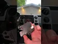 Temperature Blend Door Actuator Replacement