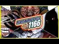 #reviewonepiece SELAMAT JALAN DAVY D XEBEC !!! [ ONE PIECE 1166 ]