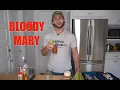 Download Lagu How to Make A Bloody Mary (and donate supplies to hospitals) - Quarantine Kitchen