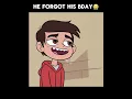 The most tragic side character