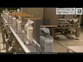 Real-Time Coffee Package Tracking Counting with YOLOv11 and OpenCV