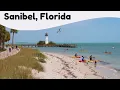 10 Best Things to Do in Sanibel Florida